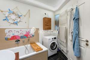Charmante 3‑Zimmer-Wohnung mit Balkon in Möckern – renoviert, freundlich und gut geschnitten – Die vollständige Adresse der Immobilie erhältst du vom Anbieter., 4159 Möckern, Leipzig – Vorschaubild 14