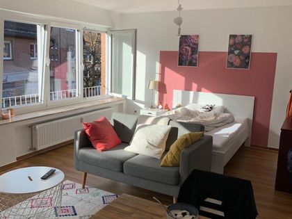 1 1 5 Zimmer Wohnung Zur Miete In Drensteinfurt Immobilienscout24