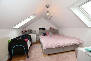 *Zum Einzug bereit*  Reihenendhaus mit Garten, großer Terrasse und Doppelgarage in der Südstadt – Die vollständige Adresse der Immobilie erhältst du vom Anbieter., 88214 Ravensburg – Vorschaubild 15