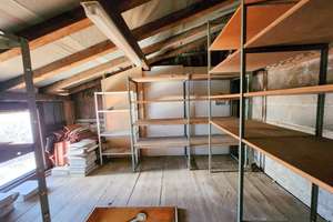 Haus mit Charakter & Nebengebäude – viel Potenzial für kreative Käufer – 60437 Nieder-Eschbach, Frankfurt am Main – Vorschaubild 23