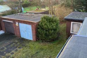 Zwei Wohneinheiten und viel Potential – Die vollständige Adresse der Immobilie erhältst du vom Anbieter., 24768 Rendsburg – Vorschaubild 8