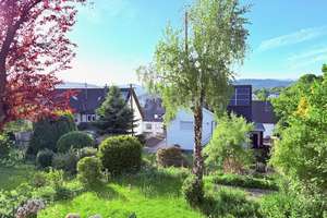 DOPPELHAUSHÄLFTE MIT GARAGE UND VIELEN MÖGLICHKEITEN   |  WEIDENAUER GIERSBERG – Die vollständige Adresse der Immobilie erhältst du vom Anbieter., 57076 Weidenau, Siegen – Vorschaubild 4