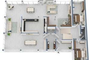 (M)EIN City-Cube mit Vielseitigkeit!
Leben in Universalität & eigenen Idealen auf 3 Ebenen – Die vollständige Adresse der Immobilie erhältst du vom Anbieter., 41065 Lürrip, Mönchengladbach – Vorschaubild 18