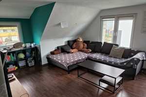 !! Reserviert !! Geräumiges Zweifamilienhaus in guter Lage mit großem Grundstück in BS-Wenden – Braunschweig – Vorschaubild 7