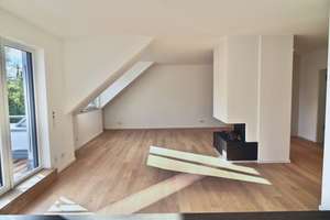 Hochwertige 4-Zimmer-Wohnung mit Balkon in Düsseldorf-Kaiserswerth – 40489 Kaiserswerth, Düsseldorf – Vorschaubild 5