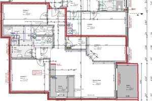 Neubau mit 4 Zimmern  EBK und viel Luxus – Die vollständige Adresse der Immobilie erhältst du vom Anbieter., 38239 Thiede, Salzgitter – Vorschaubild 8