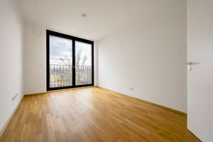 Familienfreundliche 4-Zimmer Wohnung mit Loggia – Marina Garden – Leipziger Straße 35, 1097 Leipziger Vorstadt, Dresden – Vorschaubild 9