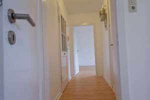 Gemütliche Zweizimmerwohnung – Henckellweg 1, 30459 Ricklingen (Ortsteil), Hannover – Vorschaubild 5