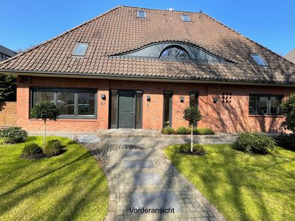 Haus Mit Keller Mieten In Alsterdorf Immobilienscout24