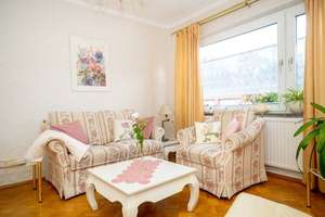 Möblierte 2-Zimmer-Erdgeschosswohnung mit Terrasse & Garten – Die vollständige Adresse der Immobilie erhältst du vom Anbieter., 28327 Ellener Feld, Bremen – Vorschaubild 3