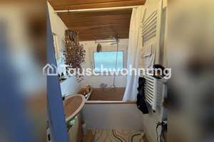 Tauschwohnung: Gut geschnittene 3 Zi Wohnung mit Balkon – Die vollständige Adresse der Immobilie erhältst du vom Anbieter., 50733 Nippes (Ortsteil), Köln – Vorschaubild 5