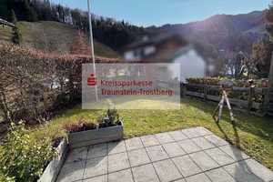 Kapitalanlage - charmante Doppelhaushälfte im Achental – Traunstein (Kreis) – Vorschaubild 1