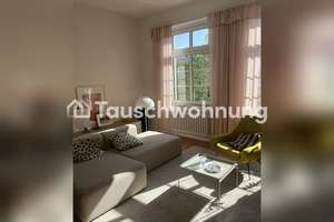 Tauschwohnung: Familienfreundlicher Altbautraum im Südviertel