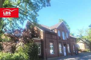 131 m² Altbaucharme mit Garten mitten in Greven  – Steinfurt (Kreis) – Vorschaubild 11