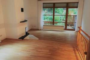 Modernisiertes Reihenhaus mit 4 Zimmern in Heidelberg-Schlierbach – Hermann-Löns-Weg 48/1, 69118 Schlierbach, Heidelberg – Vorschaubild 1