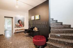 Spitzenlage am Waldpark - Exquisite 2-Familien-Villa mit Traumgarten! – Die vollständige Adresse der Immobilie erhältst du vom Anbieter., 68163 Lindenhof, Mannheim – Vorschaubild 11