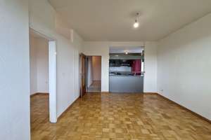 Kleine Wohnung, großer Komfort - 1-Zimmerwohnung mit Einbauküche in Steele! – Isinger Tor 10, 45276 Steele, Essen – Vorschaubild 5
