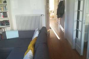 Modernisierte Wohnung mit saniertem Bad, EBK und direktem Gartenzugang – Alsenstraße 1, 23556 Sankt Lorenz Nord, Lübeck – Vorschaubild 6
