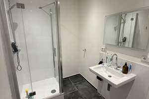 Stilvoll modernisierte 2-Zimmer-Wohnung in der Bonner Südstadt – Arndtstr. 35, 53113 Gronau, Bonn – Vorschaubild 7