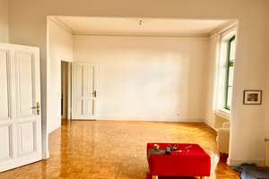 Jugendstilwohung in der Südstadt zu vermieten – Maria-Hilf-Straße 3, 50667 Neustadt/Süd, Köln – Vorschaubild 7
