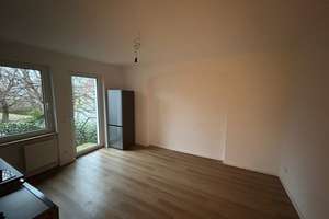 Charmanter Altbau im Hinterhof