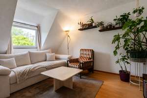 GELEGENHEIT: MFH-DHH mit 3 WE & kleiner Garten in familienfreundlicher Lage von Zuffenhausen! – Die vollständige Adresse der Immobilie erhältst du vom Anbieter., 70435 Zuffenhausen-Mitte, Stuttgart – Vorschaubild 12