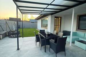 Kernsanierter Bungalow mit Garten, Garage und großem Grundstück – Die vollständige Adresse der Immobilie erhältst du vom Anbieter., 33813 Oerlinghausen – Vorschaubild 4