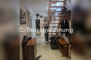 Tauschwohnung: Dachgeschoss Maisonette in der Südvorstadt – Die vollständige Adresse der Immobilie erhältst du vom Anbieter., 4275 Südvorstadt, Leipzig – Vorschaubild 3