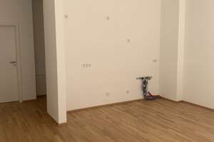 *1 Monat mietfrei* Helle 2-Zimmer-Wohnung mit Terrasse und Stellplatz – Zollhof 8, 90443 Tafelhof, Nürnberg – Vorschaubild 3