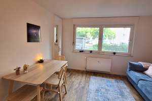 Möbliertes 1-Zimmer-Apartment in München – Ideal für Singles! – Die vollständige Adresse der Immobilie erhältst du vom Anbieter., 80809 Am Luitpoldpark, München – Vorschaubild 5