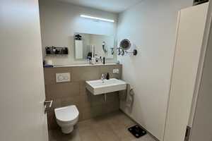 Wasserblick in der Hafencity -Furnished 2-Room Apartment – Versmannstraße 60, 20457 Hamburg – Vorschaubild 7