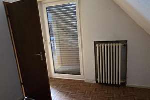 --MEERBUSCH-- freistehendes EFH -- 5 Zi., Garage, Terrasse , großer Garten - – Bretonenstr. 22, 40670 Meerbusch – Vorschaubild 14