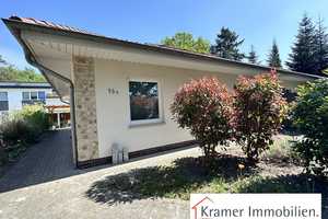 ### Räume für Träume in Kirchhatten - Leben und wohnen auf einer Ebene! ### – Oldenburg (Kreis) – Vorschaubild 3