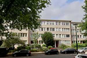 3- Zimmer Wohnoase mit XXL-Loggia in angesagter Wohnlage von Oberkassel – Düsseldorf – Vorschaubild 8