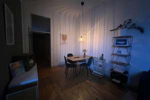 Schönes Zimmer in 4er WG in Niederschönhausen/ Sharerd – Die vollständige Adresse der Immobilie erhältst du vom Anbieter., 13156 Niederschönhausen, Berlin – Vorschaubild 10