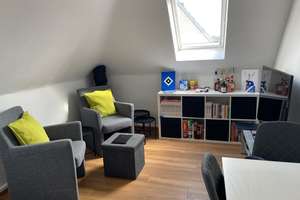 BEFRISTETE Untervermietung!!! von Alltagstaugliche 2-Zimmer-Wohnung in Münster – Weseler Straße 19, 48151 Pluggendorf, Münster – Vorschaubild 2
