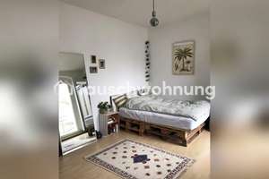 Tauschwohnung: 1Z. Wohnung hell und ruhig in Friedenau, suche etwas Größeres – Die vollständige Adresse der Immobilie erhältst du vom Anbieter., 12161 Friedenau, Berlin – Vorschaubild 2