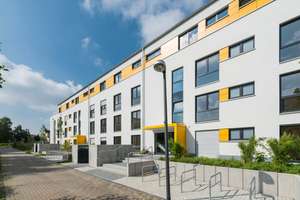 47611/20 Gepflegte 3-Zi.-Erdgeschosswohnung in Köln- Höhenhaus! – Peter-Kütter-Weg 5, 51061 Höhenhaus, Köln – Vorschaubild 7