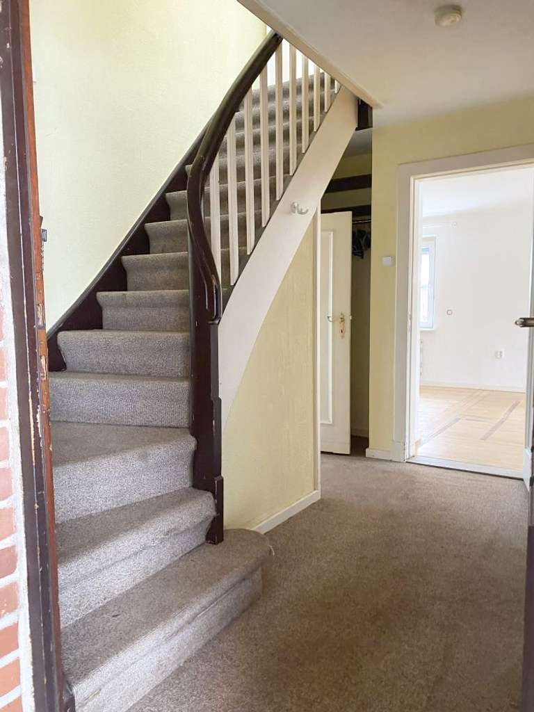 Immobilie in Lensahn - Lensahn - Vielseitiges Einfamilienhaus mit großem Grundstück - Bild 4