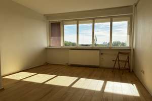 Freie Architektur-Ikone trifft modernes Wohnen, Maisonette-Whg. im Le Corbusier-Haus, Berlin-Westend – Flatowallee 16, 14055 Westend, Berlin – Vorschaubild 27