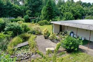 Einfamilienhaus mit großzügigem Garten in ruhiger Lage – Rotenburg (Wümme) (Kreis) – Vorschaubild 10