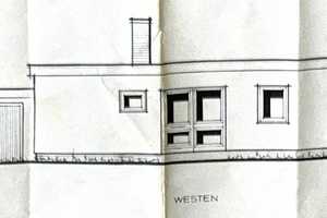 Bungalow mit Potenzial nur 70km nordw. v. Hamburg Einfamilienhaus – Dithmarschen (Kreis) – Vorschaubild 11