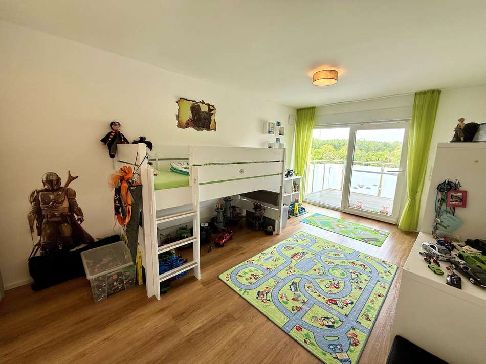 Kinderzimmer