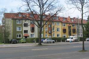 schöne Wohnung mit Balkon im grünen Weitmar sucht Nachmieter – Hattinger Str.  272b, 44795 Weitmar-Mitte, Bochum – Vorschaubild 2
