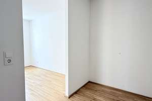 Attraktiv geschnittene 2-Zimmer-Wohnung mit Balkon und EBK - sofort verfügbar! – Anna-Beyer-Straße 19, 60435 Nordend-West, Frankfurt am Main – Vorschaubild 12