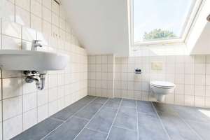 Vier Zimmer Maisonettewohnung am Lederberg – Die vollständige Adresse der Immobilie erhältst du vom Anbieter., 70619 Heumaden, Stuttgart – Vorschaubild 17