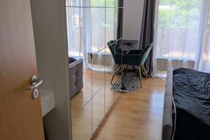 Modernisiertes Apartment in Köpenick: Zwei Zimmer für Ihren Alltag – Die vollständige Adresse der Immobilie erhältst du vom Anbieter., 12555 Köpenick, Berlin – Vorschaubild 12