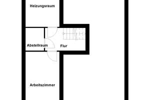 Burgdorf: Tolle Raumaufteilung auf wunderschönem Grundstück – Die vollständige Adresse der Immobilie erhältst du vom Anbieter., 31303 Burgdorf – Vorschaubild 14