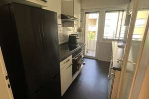 Tolle Wohnung in sehr guter & gefragter Lage.... – Die vollständige Adresse der Immobilie erhältst du vom Anbieter., 76137 Südweststadt, Karlsruhe – Vorschaubild 8