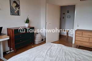 Tauschwohnung: Helle 2-Zimmer-Wohnung in Mainz Altstadt zum Tausch – Die vollständige Adresse der Immobilie erhältst du vom Anbieter., 55116 Altstadt, Mainz – Vorschaubild 8